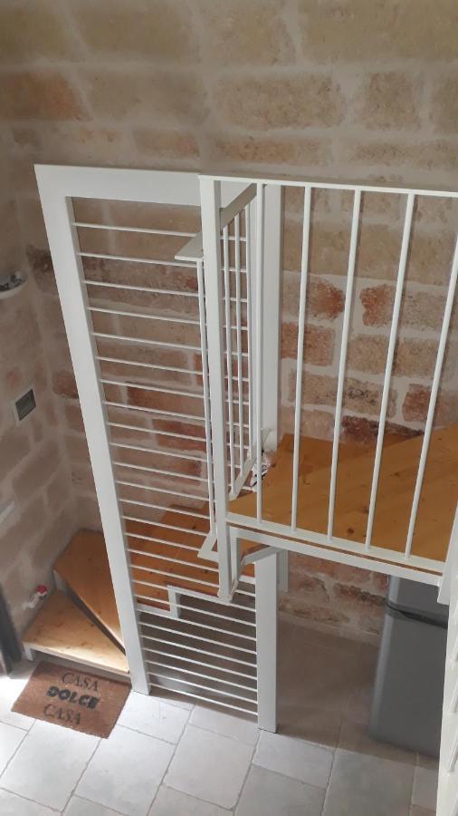 Casa Dolce Casa Locazione Turistica Apartman Polignano a Mare Kültér fotó