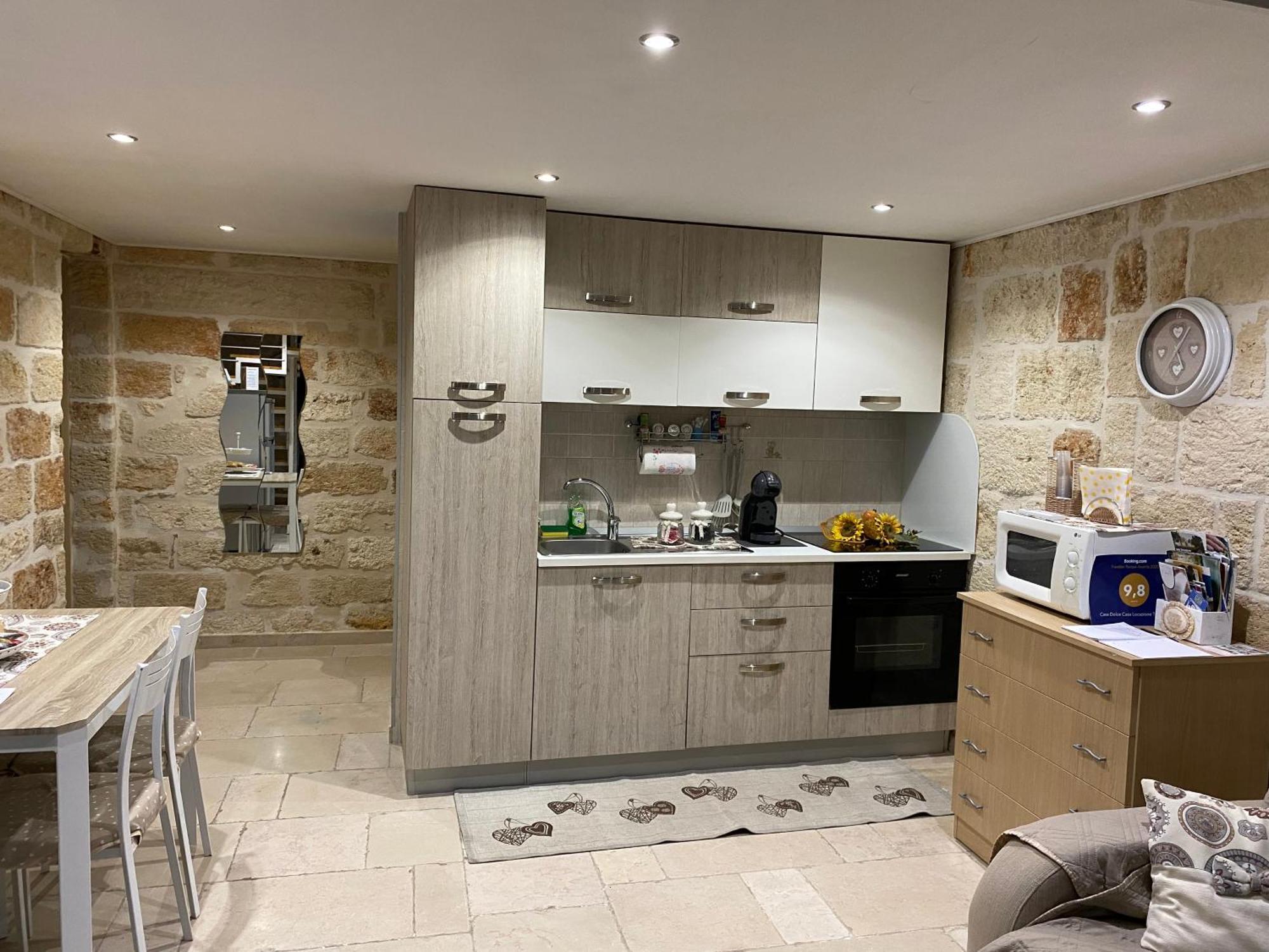 Casa Dolce Casa Locazione Turistica Apartman Polignano a Mare Kültér fotó