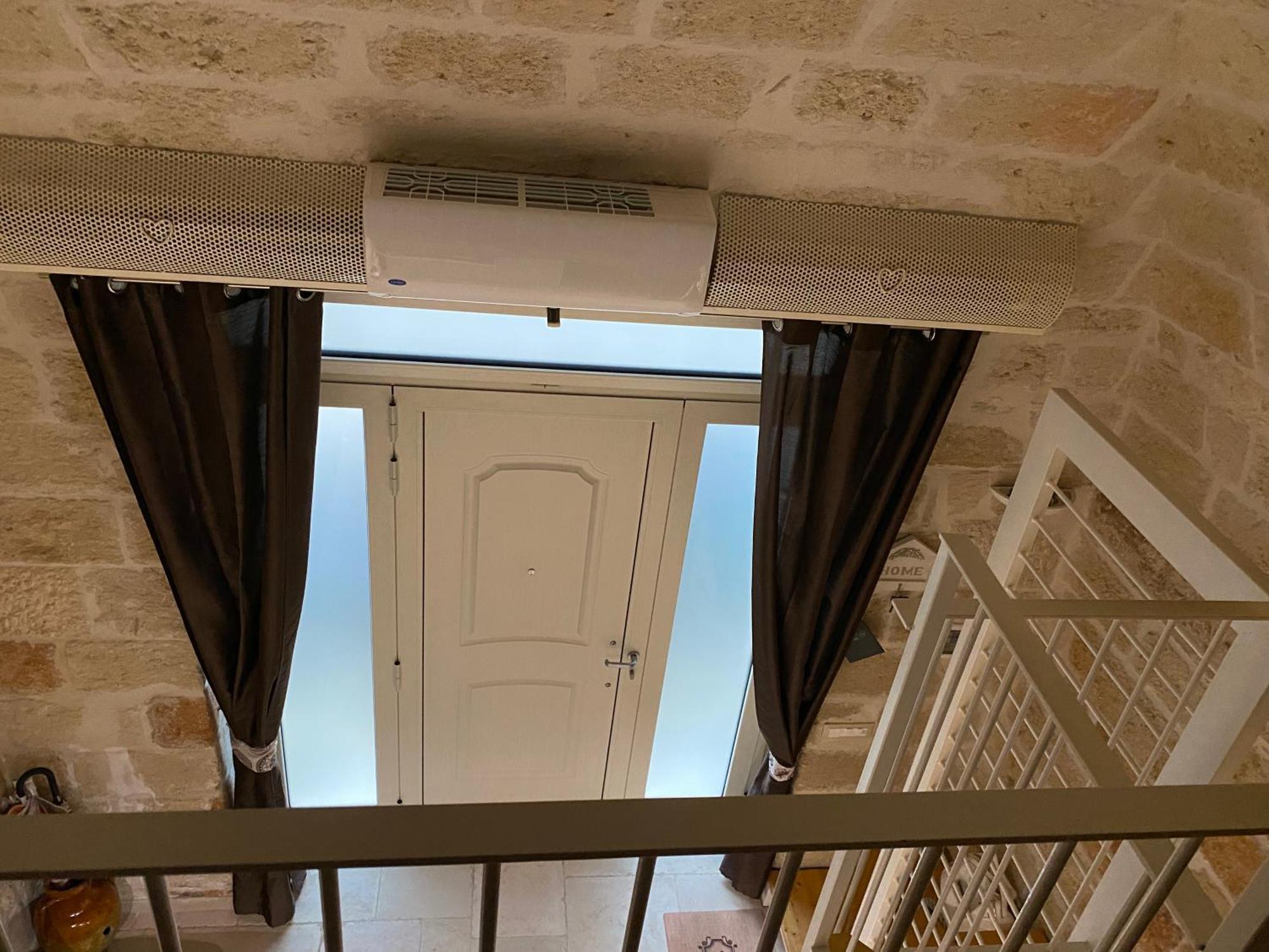 Casa Dolce Casa Locazione Turistica Apartman Polignano a Mare Kültér fotó