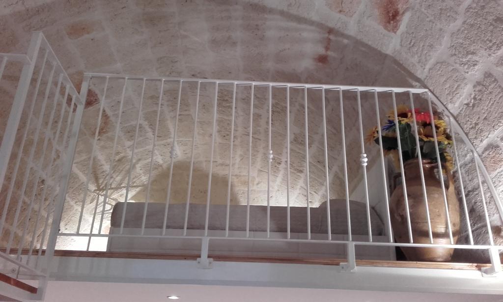 Casa Dolce Casa Locazione Turistica Apartman Polignano a Mare Kültér fotó