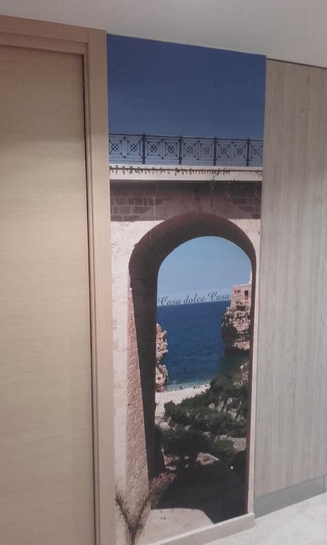 Casa Dolce Casa Locazione Turistica Apartman Polignano a Mare Kültér fotó